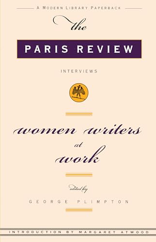 Women Writers at Work