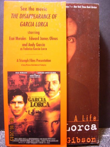 Federico Garcia Lorca