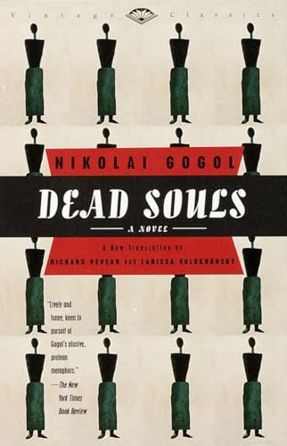 Dead Souls