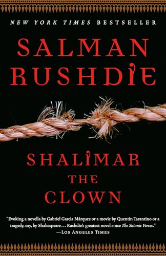 Shalimar the Clown
