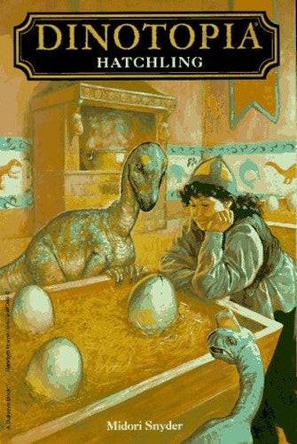 Dinotopia 3