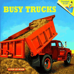 Busy Trucks