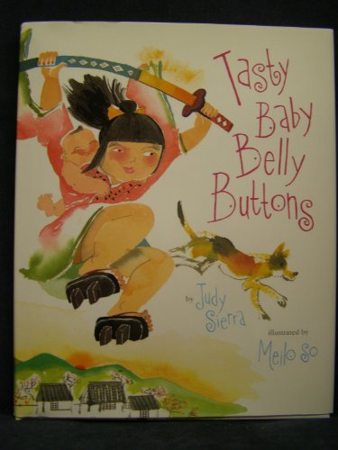Tasty Baby Belly Buttons