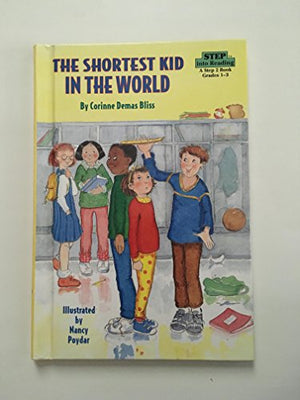 The Shortest Kid in the World
