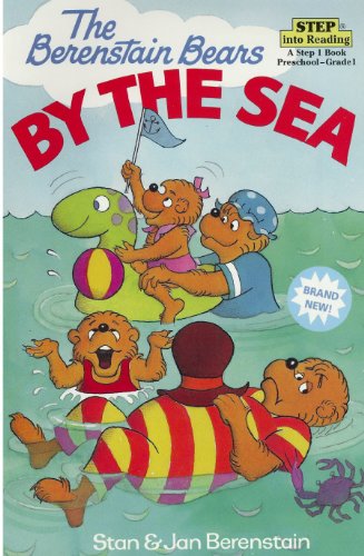 The Berenstain Bears by the Sea