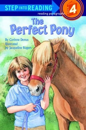 The Perfect Pony