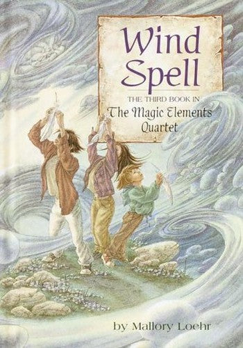 Wind Spell