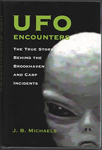 UFO Encounters