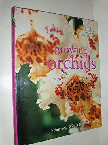 Growing Orchids
