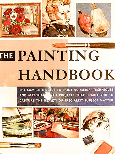 The painting handbook