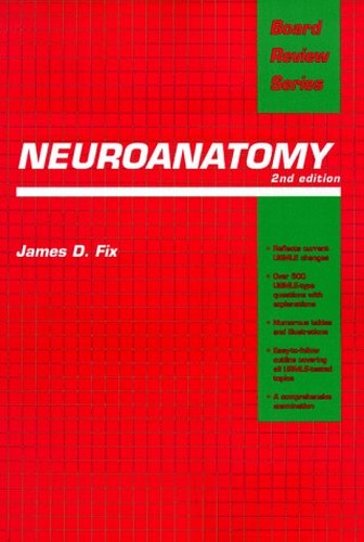 Neuroanatomy