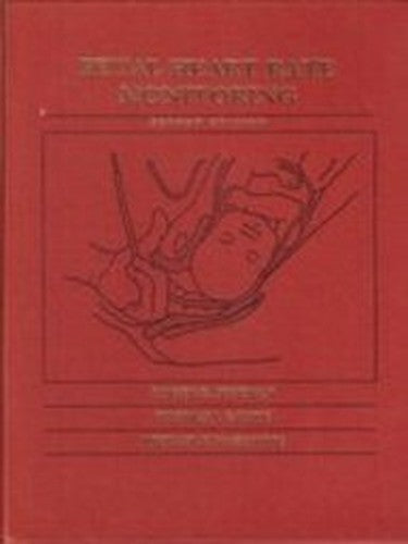 Foetal Heart Rate Monitoring cover