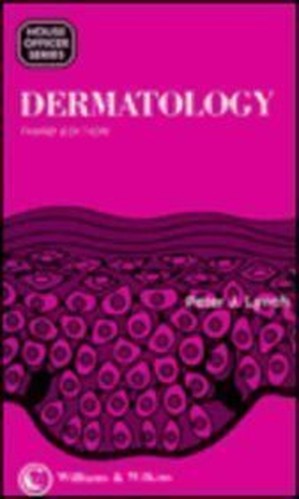 Dermatology for the House Officer
