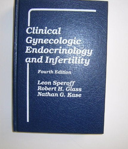 Clinical Gynecologic Endocrinology and Infertility