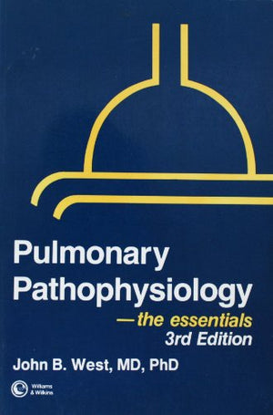 Pulmonary Pathophysiology Ess Pb