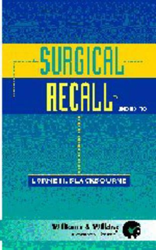 Surgical Recall