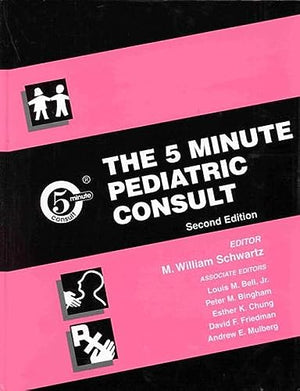5 Minute Pediatric Consult