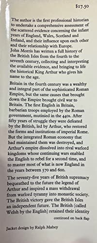 The Age of Arthur