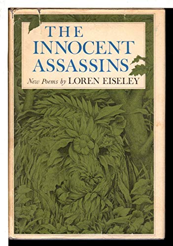 The innocent assassins