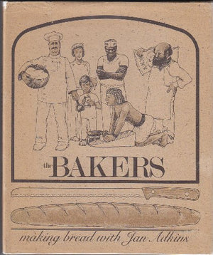 The Bakers