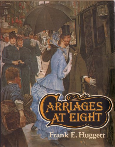 CARRIAGES AT EIGHT.