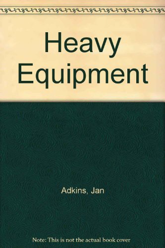 Heavy Equipment