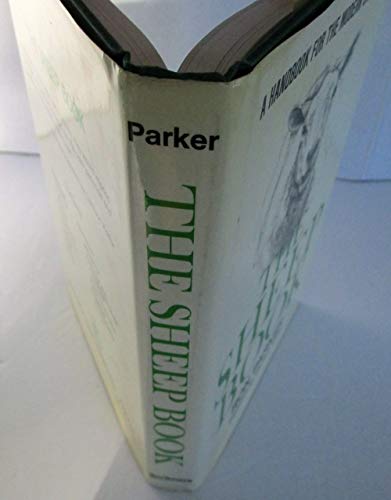 The Sheep Book