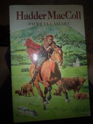 Hadder MacColl