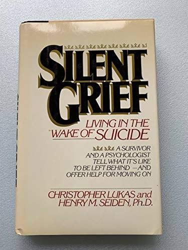 Silent Grief
