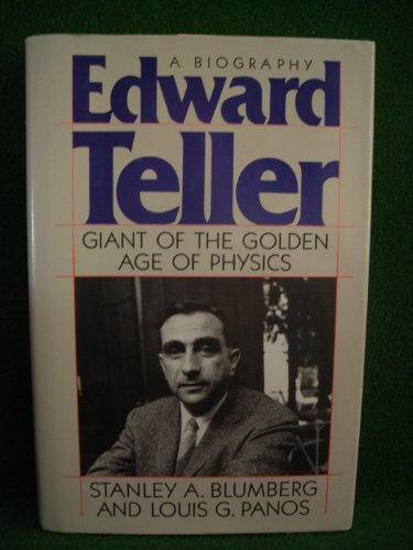 Edward Teller
