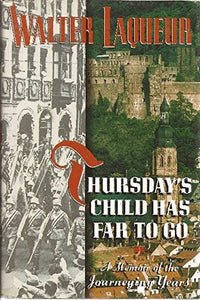 Thursday's Child Has Far to Go 
