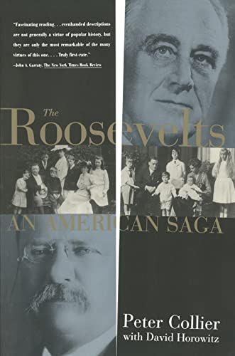 The Roosevelts