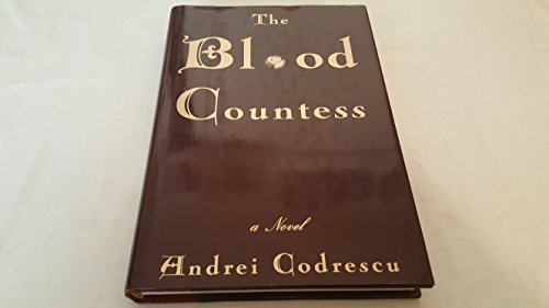 Blood Countess