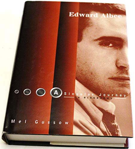 Edward Albee