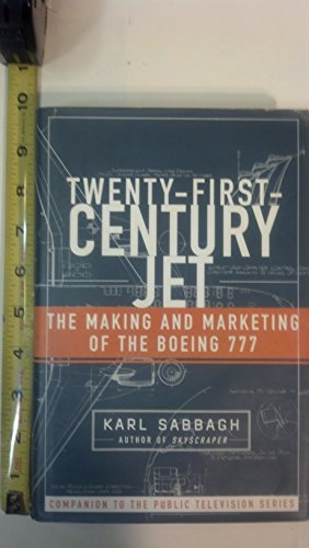 21st Century Jet