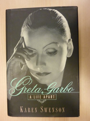 Greta Garbo