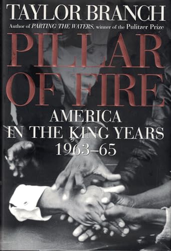Pillar of Fire
