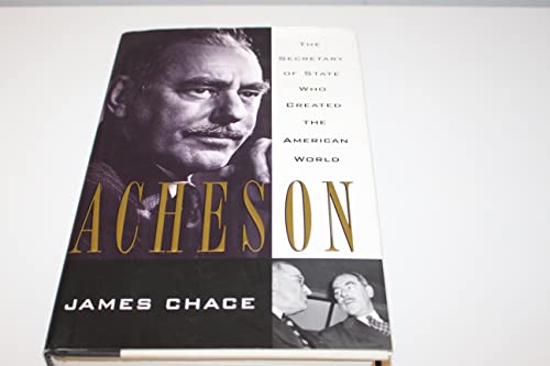 Acheson