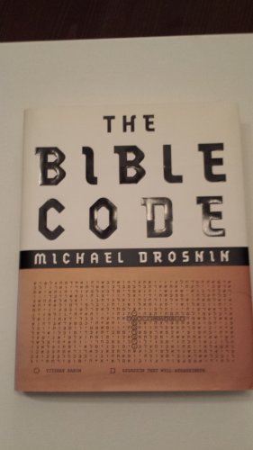 The Bible Code