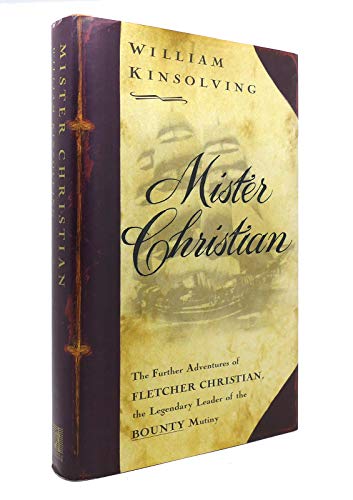 Mister Christian
