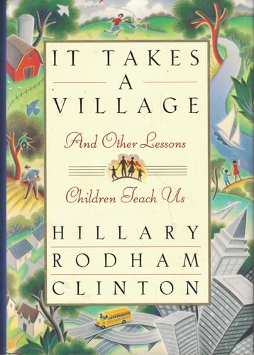 It Takes a Village