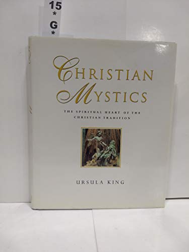 Christian Mystics