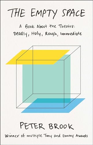 The Empty Space