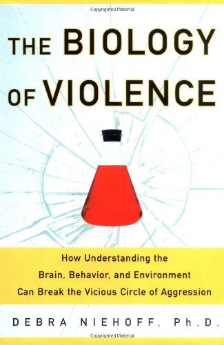 The Biology of Violence