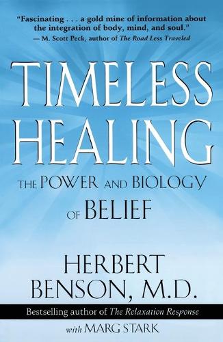 Timeless Healing