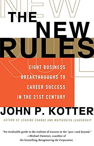 The New Rules