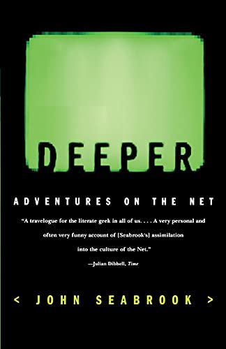 Deeper