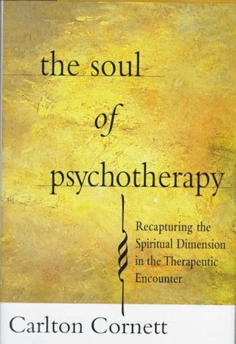 The Soul of Psychotherapy