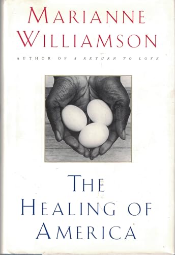 The Healing of America