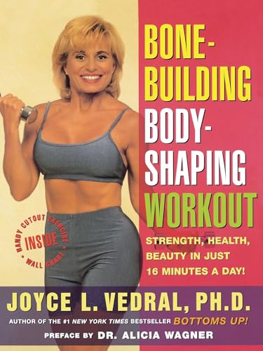Bone Building, Body Shaping Workout